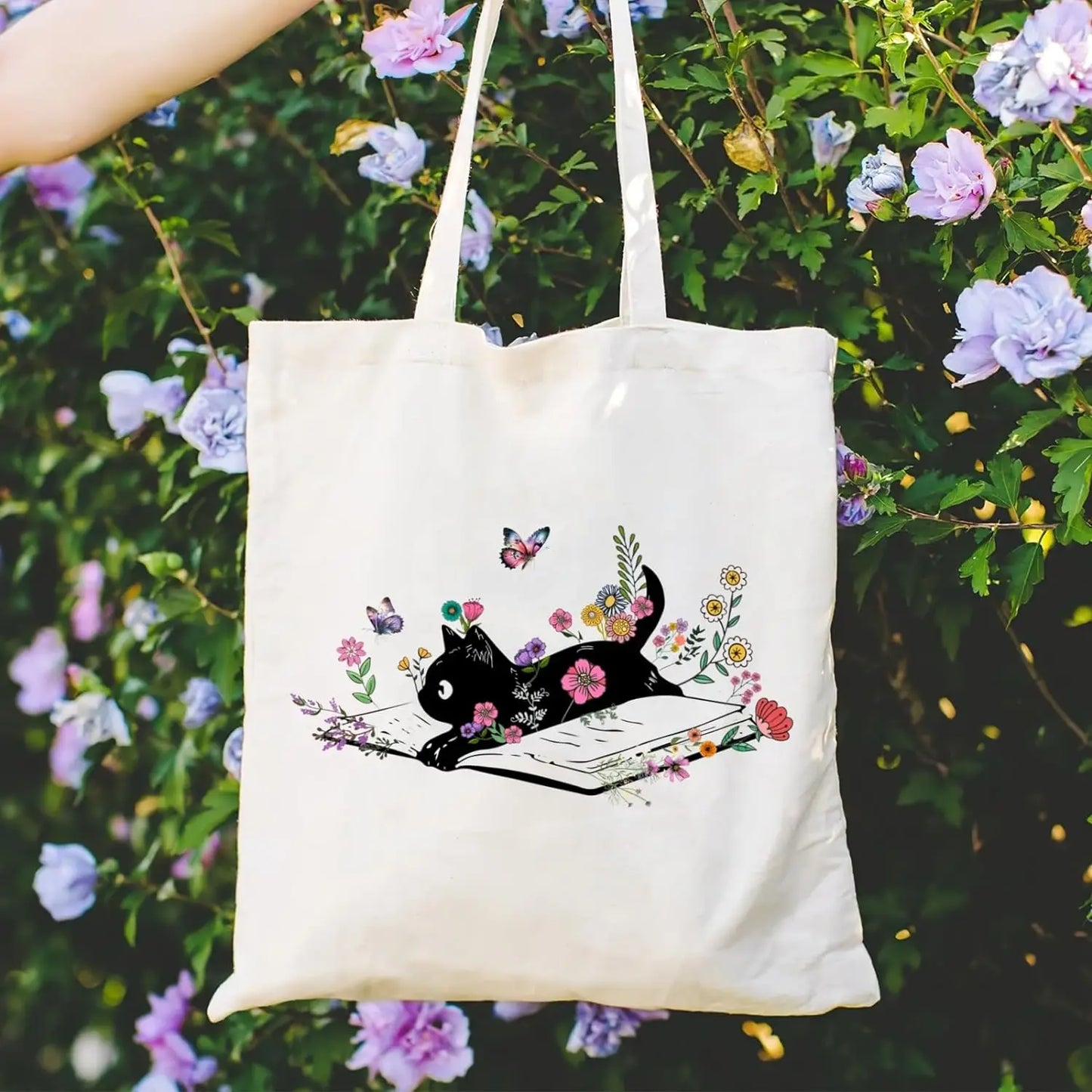 SafePaws™ Tote Bag