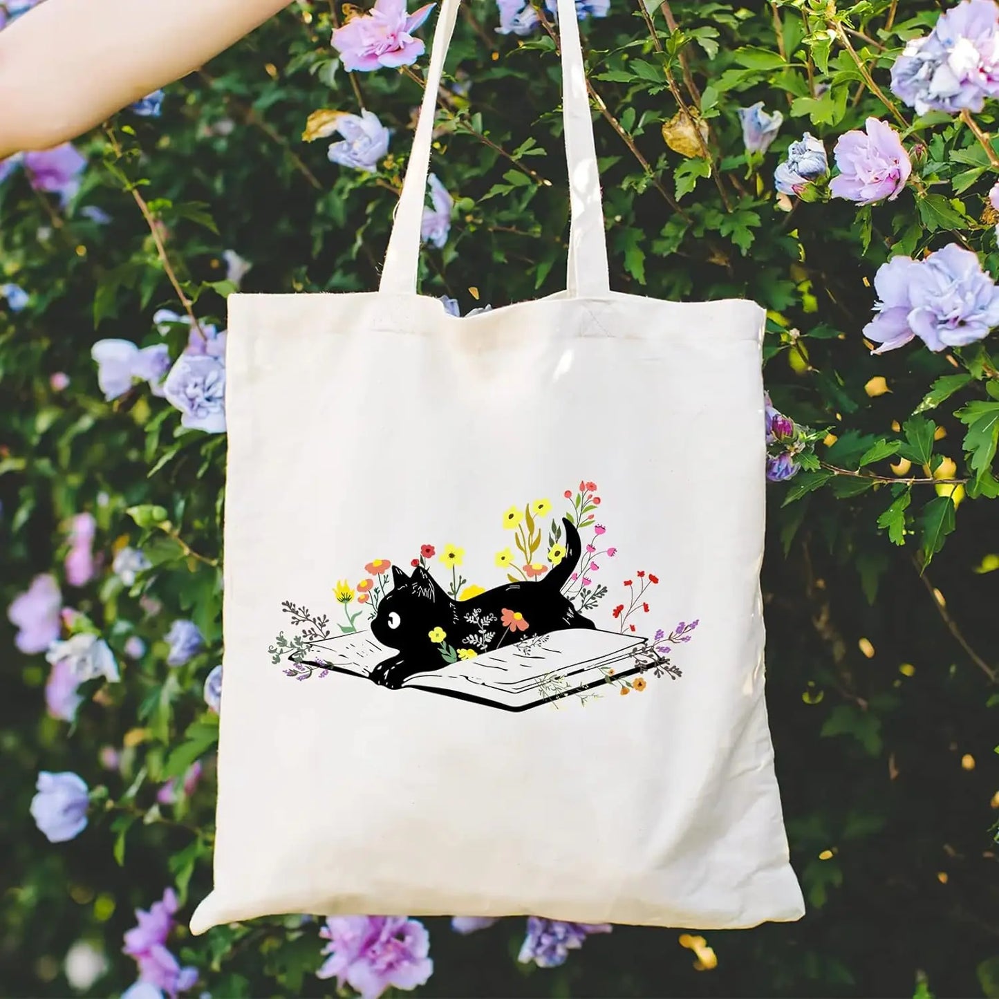 SafePaws™ Tote Bag