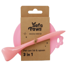 safe paws